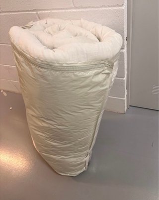 Relleno Nórdico para Cama de 160