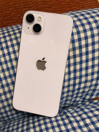 iPhone 14 Plus Rosa