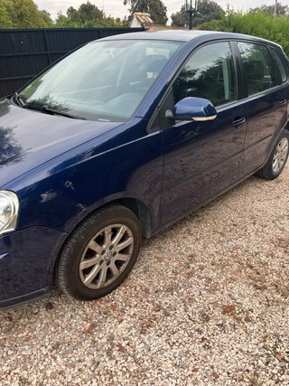 Volkswagen ID. Polo 2007