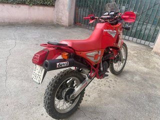 Cagiva Merlin Nomada