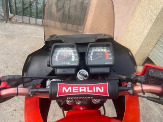 Cagiva Merlin Nomada