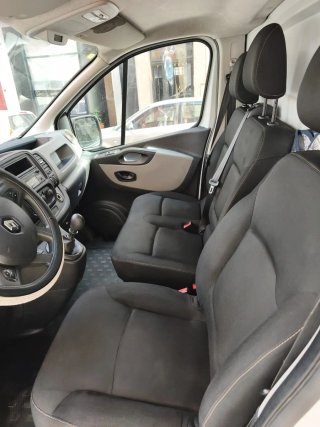 Renault Trafic 2016