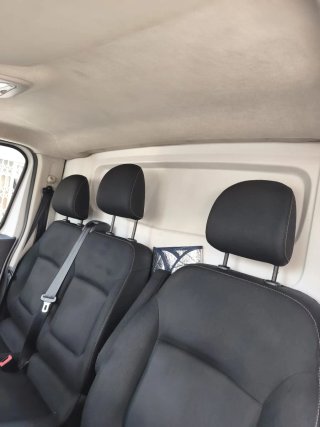 Renault Trafic 2016