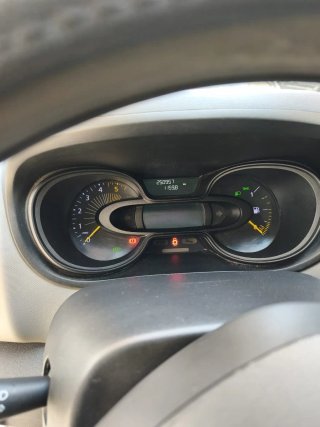 Renault Trafic 2016