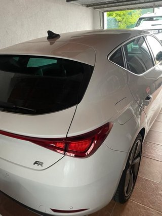SEAT Leon 2021