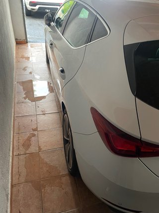 SEAT Leon 2021