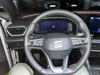 SEAT Leon 2021
