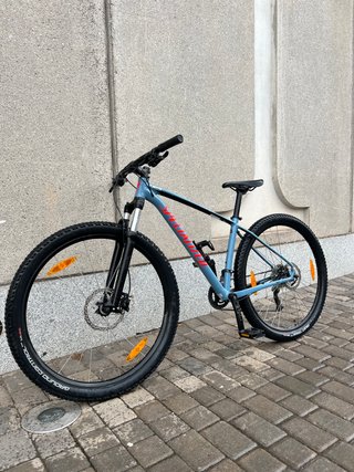 Bicicleta Specialized Rockhopper