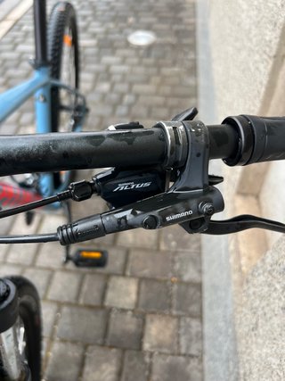 Bicicleta Specialized Rockhopper