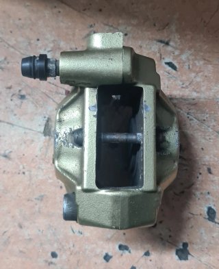 Pinza de Freno Trasera Brembo Yamaha Aerox