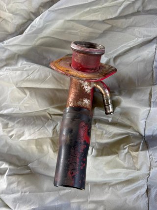 Piezas Seat 124 Sport 1800
