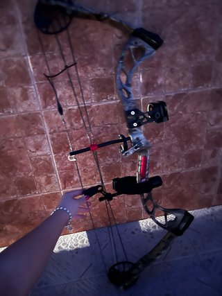 Arco Compuesto PSE Archery