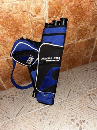 Arco Compuesto PSE Archery