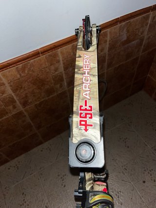 Arco Compuesto PSE Archery
