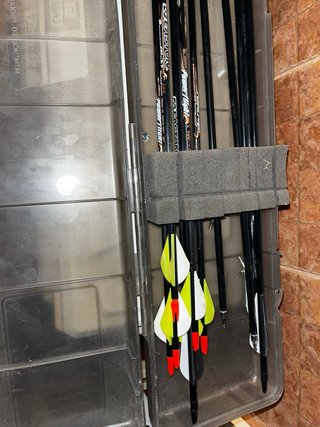 Arco Compuesto PSE Archery