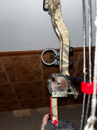 Arco Compuesto PSE Archery