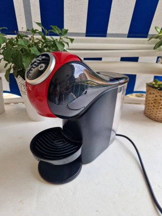 Cafetera Nescafé Dolce Gusto