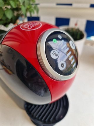 Cafetera Nescafé Dolce Gusto