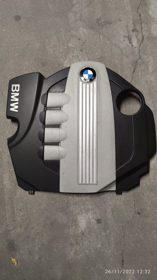Tapa motor BMW N47 2.0d 11147797410