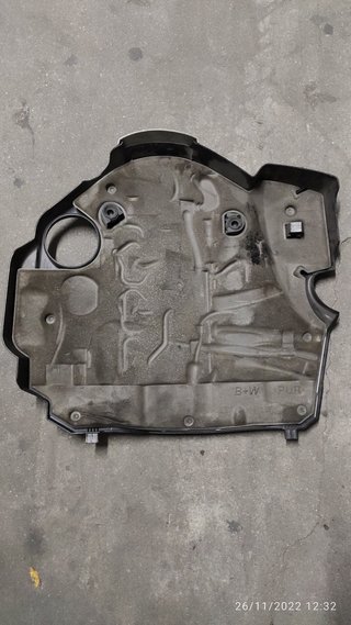 Tapa motor BMW N47 2.0d 11147797410