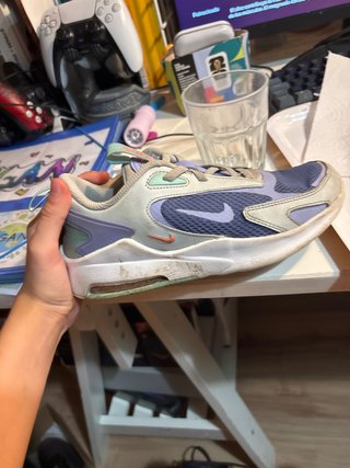 Zapatillas Nike Talla 34