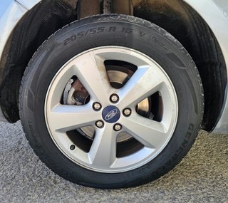 Ford Focus 2006