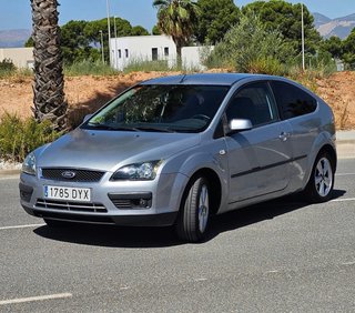Ford Focus 2006