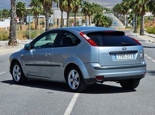 Ford Focus 2006