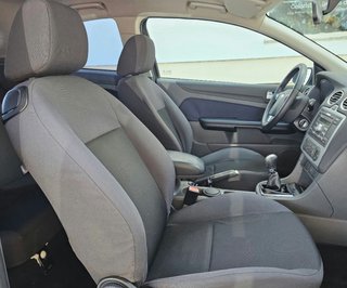 Ford Focus 2006