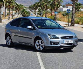 Ford Focus 2006