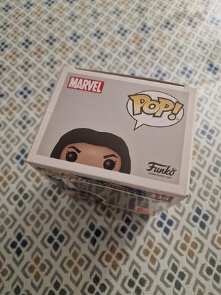 Funko Pop! Valkyrie #336 Thor Ragnarok