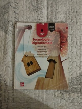 Tecnologia i digitalització A. ESO
