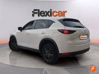 Mazda CX-5 2.0 G 121kW (165CV) 2WD Evolution Navi