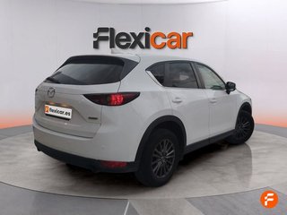 Mazda CX-5 2.0 G 121kW (165CV) 2WD Evolution Navi
