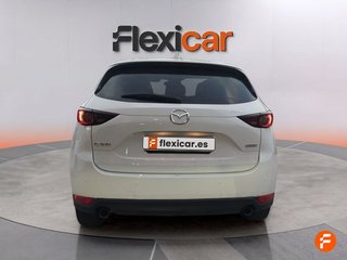 Mazda CX-5 2.0 G 121kW (165CV) 2WD Evolution Navi