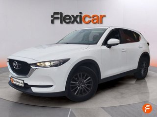 Mazda CX-5 2.0 G 121kW (165CV) 2WD Evolution Navi