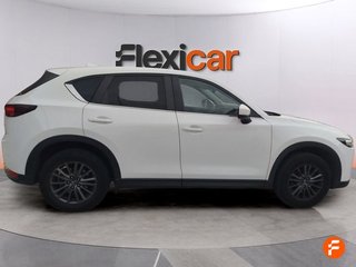 Mazda CX-5 2.0 G 121kW (165CV) 2WD Evolution Navi