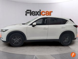 Mazda CX-5 2.0 G 121kW (165CV) 2WD Evolution Navi