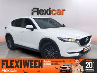 Mazda CX-5 2.0 G 121kW (165CV) 2WD Evolution Navi