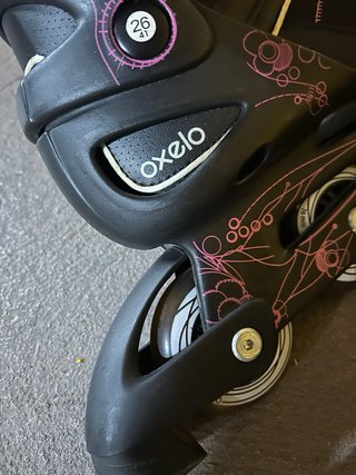 Patines en línea Oxelo