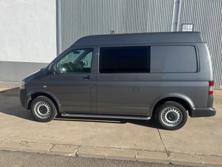 Volkswagen Transporter T5 2015