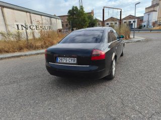 Audi A6 2000