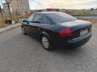 Audi A6 2000