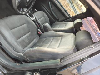 Audi A6 2000