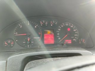 Audi A6 2000