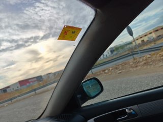 Audi A6 2000