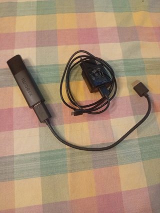 Xiaomi Fire TV Stick 4K