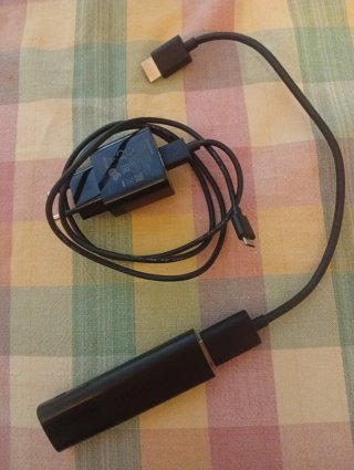 Xiaomi Fire TV Stick 4K