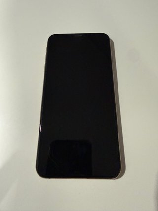 iPhone XS Max 64GB + Fundas