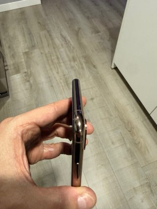 iPhone XS Max 64GB + Fundas